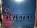 2 LP REVENANT - RYUICHI SAKAMOTO - SOUNDTRACK