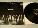 ARMANDO PIAZZA Suan ORIG Italy 1972 B.B.B. G/F BSLA 0002 ACID FOLK PSYCH Monster
