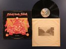 Black Sabbath Sabbath Bloody Sabbath Pittman 1st Press LP Vinyl VG/VG+