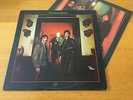 STRANGLERS - RATTUS NORVEGICUS - 1977 LP WITH INNER SLEEVE ITALIAN PRESSING NM