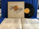 NEIL YOUNG HARVEST INSERT ORIG FRANCE LP EXC