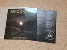 Bathory The Return Vinyl 1985