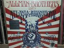 4 LP ALLMAN BROTHERS BAND - LIVE AT THE ATLANTA - DELUXE - NUMBERED - RSD