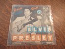 RARE 45 tours ELVIS PRESLEY rock and roll n° 5 money honey