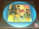 Zombi 2 - Death Waltz Fabio Frizzi - Rare Horror Fulci Vinyl Soundtrack + Poster
