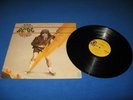 AC/DC - HIGH VOLTAGE LP     ( ORIGINAL 1ST U.S. PRESSING , ATCO YELLOW LABEL )