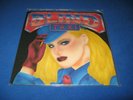 BLIND TAXI - SAME LP    ( PRIVATE METAL , JACKYL , FIREHOUSE , NEW YORK , ZOID )