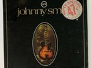 SEALED 1967 JAZZ LP / Johnny Smith / SELF-TITLED / Verve V6-8692 / GATEFOLD