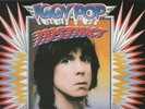 IGGY POP - Instinct  (Vinyl NM/VG++) (Sleeve NM) 1988 [1st Edition DJ Promo]
