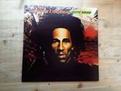 Bob Marley & The Wailers Natty Dread Excellent Vinyl Record ILPS 9281