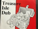 Treasure Isle Dub Vol. 1 LP Reggae Jamaica Coxon's Music  - UNPLAYED NM
