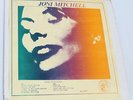JONI MITCHELL - Lights Out In Georgia -  LP