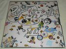 Led Zeppelin III – 1970 Atlantic LP – Immigrant Song, Gallows Pole, Friends,more