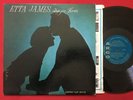 ETTA JAMES   SINGS FOR YOU LP (1962) ORIG DG MONO ARGO 4018   R&B SOUL