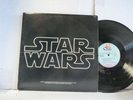 NM STAR WARS ORIGINAL SOUNDTRACK FROM 1977 2T 541 2-LPs 1ST PRESS & INSERTS    R