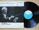 X619 FURTWANGLER BEETHOVEN SYMPHONY No.4 ETERNA PETROL