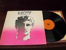MOTT THE HOOPLE 