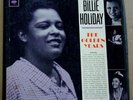 BILLIE HOLIDAY The Golden Years Rare PROMO 3 LP Box 1962 Columbia 6-Eye C3L 21