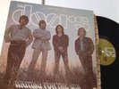 XX RARE ERROR DOORS Waiting For The Sun lp album w Judy Collins Wildflower label