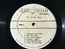 Burning Spear COXSONE first press  1973 studio one presents LP 0150 self titled