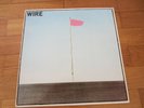 Wire, Pink Flag, Vinyl, 1977