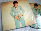 DAVID BOWIE  Unreleased Demos LP  Picture Disc   EMI SPECIAL LIMITED ED. JAPAN