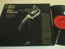 MILES DAVIS A TRIBUTE TO JACK JOHNSON LP NM US COLUMBIA VINYL JAZZ