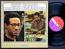 MAX ROACH Drums Unlimited LP ATLANTIC SD 1467 US 1966 MONO JAZZ Freddie Hubbard