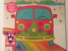 GRATEFUL DEAD SMILING ON A CLOUDY DAY LP COLORED VINYL RHINO 2017 NEW SEALED