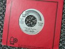 Polly Brown vg+-ex stock 7 I Can't Go On Living Without You / So Much in Love