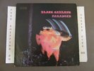 BLACK SABBATH PARANOID UK IMPORT LP W/ 