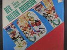 REV. MILTON BRUNSON & THOMPSON COMMUNITY SINGERS: Joy LP Sealed Black Gospel