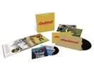 Bob Marley & The Wailers EXODUS 40 Box Set LP