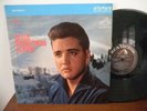 LP US RCA VICTOR/ ELVIS PRESLEY * CHRISTMAS ALBUM* NEAR MINT