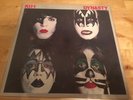 Kiss - Dynasty Vinyl Record (1979)