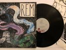 R.E.M. - Reckoning - 1984 US 1st Press SP-70044 (EX) Ultrasonic Clean