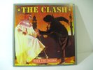 The Clash   Rock The Casbah   ( NM- )   1982  Epic  LP Album   49-03144