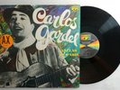 Carlos Gardel Anclao En Paris PARNASO PLMP-1082 TANGO LP VG+  LP#0461
