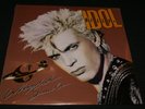 Billy Idol Whiplash Smile 1986 LP Vinyl S/S Still New Factory Sealed OV 41514