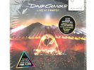 David Gilmour - LIVE AT POMPEII - 4LP Vinyl Box Set - New - 1124479