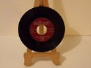 45 RPM Al Alberts Heaven Needed An Angel 1961 Soul