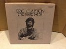 Vintage ERIC CLAPTON - Crossroads 6 LP Box Set (1988)Vinyl, LP, Album, Records