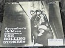 Rolling Stones December's Sealed Vinyl Record LP USA 1965-73 Promo London PS 451
