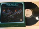 Little Anthony & The Imperials / Goin' Out of my Head / DCP 1964 MONO LP