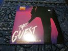 The Guest Soundtrack - BRAND NEW Fuchsia vinyl 2xLP - RSD 2016  Mondo Deathwaltz