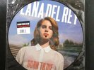 Lana Del Rey - Born To Die LP New Sealed B0019165-01 RSD 2013 Picture Disc Vinyl