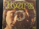 The Doors - LP VG+ Eks-74007 USA 1967 Oro/Marrone Etichette Disco in Vinile