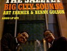The Jazztet / Art Farmer & Benny Golson - Big (Vinyl LP - 1961 - US - Original)