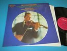 Rabin, von Matacic / Paganini: Konzert für Violine (GER, 1C 147-81 323/4) - 2 LP