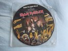 IRON MAIDEN Run To The Hills 7